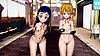 42-Honoka and Nagisa naked - Futari wa - by Sofo.jpg