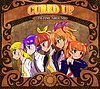 44 Emiru's first album cover with Cured Up - Colour Version - by UnbannedC.jpg