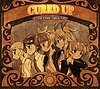 45 Emiru's first album cover with Cured Up - Monochrome Version - by UnbannedC.jpg