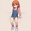 70 Ako from Suite spreading - by loro.jpg