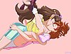 83 - Kirara-Haru clothed sex gift from Kanbe - no bg - Go Princess by kwaiiartss.jpg