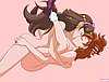 85 - Kirara-Haru nude sex gift from Kanbe - no bg - Go Princess by kwaiiartss.jpg