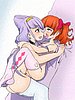 87 - Ruru gives Emiru triplets - no text - Hugto by UnbannedC.jpg