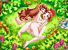03 My first ever Kirara and Haruka Pic - Princess Precure.jpg