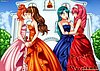 04 Princess Precures Wedding Day.jpg