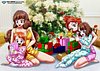 31 - Kirara and HaruHaru - Go Princess - Christmas with Daughters.jpg