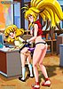 33 - Kise Yayoi (Smile) getting plowed by Xiaomu.jpg