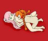 05 - Jasmine and Sandy Nuptial Consumation - Marshmallow Times.jpg