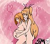 08 - More HibiAko loving.jpg