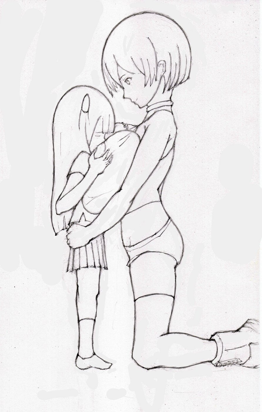 27 - Love Making of Anko and Fujiko by Osamu jokyo - 04.jpg