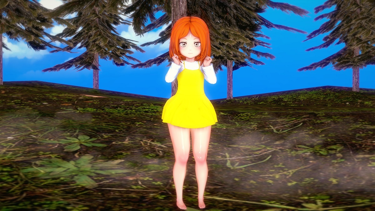 11 Dot from Dot and the Kangaroo - Sofokyan did an ero dance version of her for me.jpg