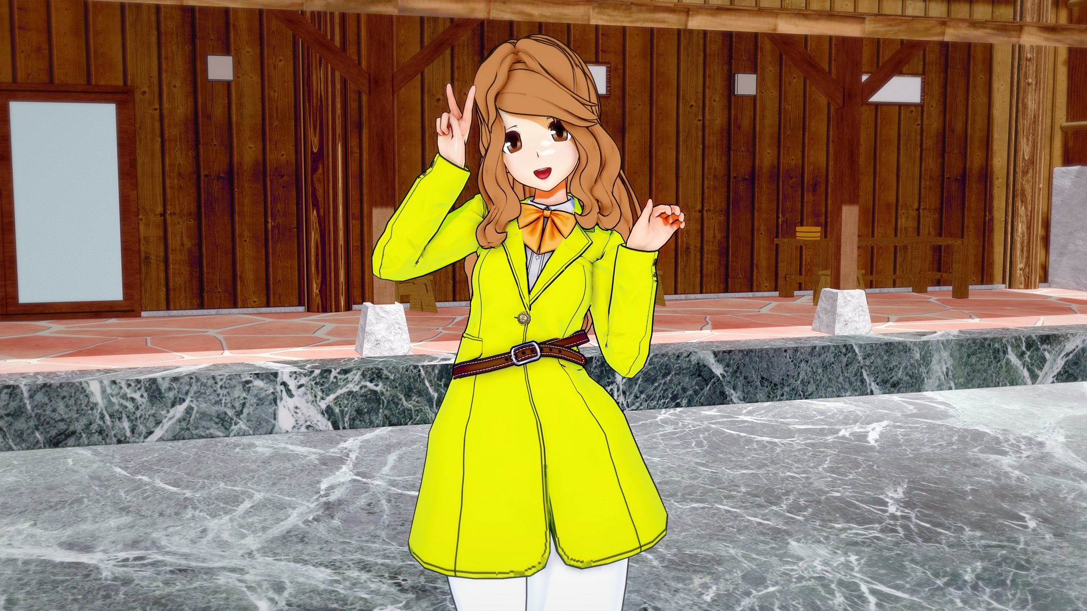 27 - Cute Pose by Emmy Altava from Professor Layton - Sofo.jpg
