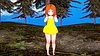 11 Dot from Dot and the Kangaroo - Sofokyan did an ero dance version of her for me.jpg