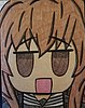 20 Kawaii Taiga with naughty face - Toradora - S H.jpg