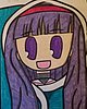 21 Kawaii Tomoyo in blanket - Card Captor Sakura - S H.jpg