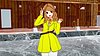 27 - Cute Pose by Emmy Altava from Professor Layton - Sofo.jpg