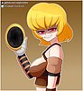 62 - Full size Clementine icon by Complexvortex.jpg