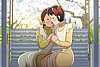 67 - Josie and Diana Romance - Akage no Anne - Camper34.jpg