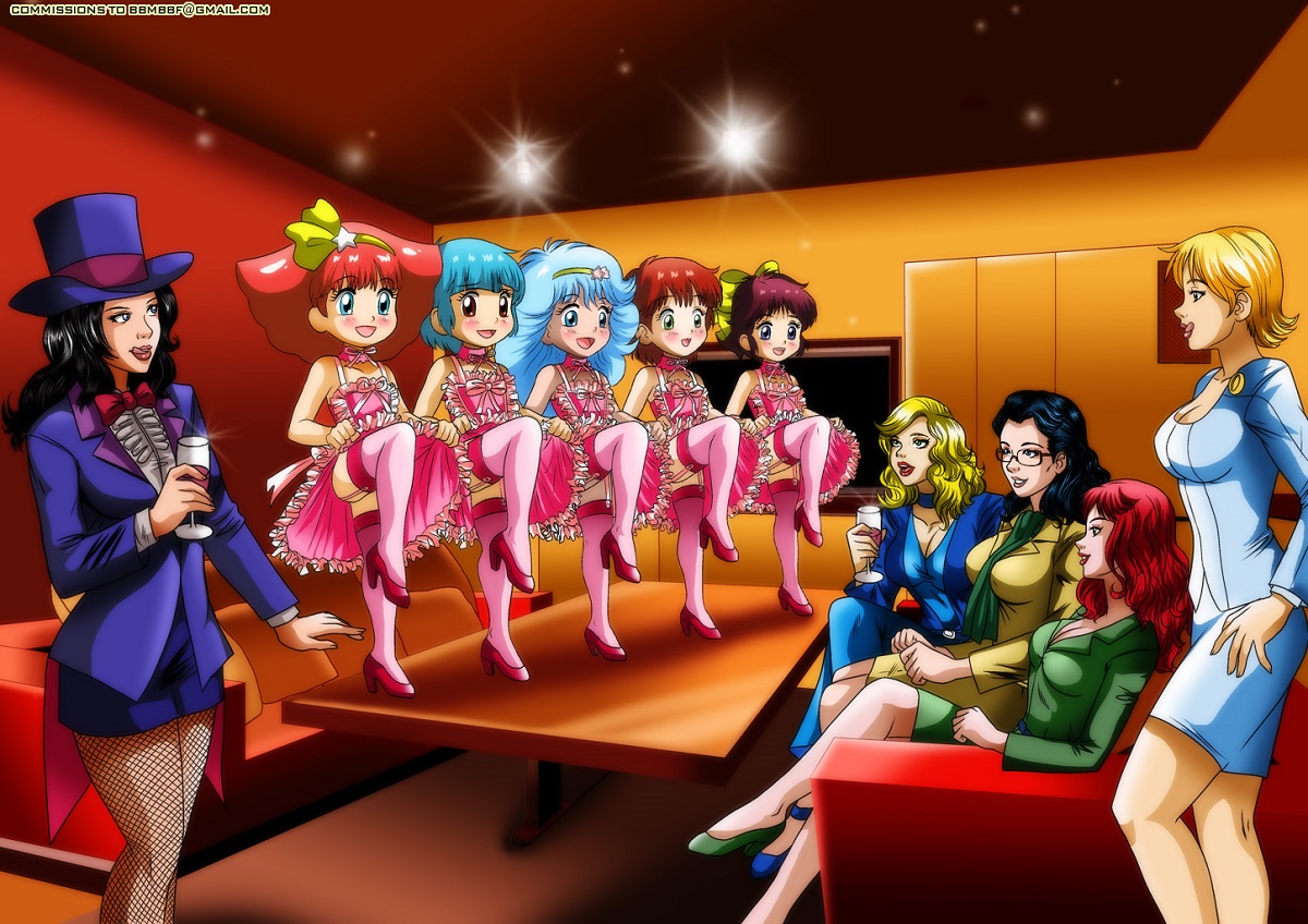 12 A Special Club for DC heroines to enjoy Magical Girls - Pre L3 OneeLoli fun.jpg
