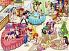 02 Magical Girl Lez Orgy - Gift for me by Rinni-chan.jpg