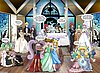 10 A large assortment of lovely lez couple - a gift to me from Rinni-chan.jpg
