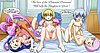 13 All Five Princesses from Puchi Puri Yucie having baby making fun.jpg