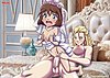 26 - Ai Haibara from Detective Conan and Karin from Street Fighter.jpg