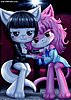 33 - Klara and Aprils Second Date - Little Tails.jpg
