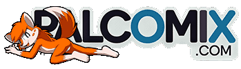 Palcomix Logo